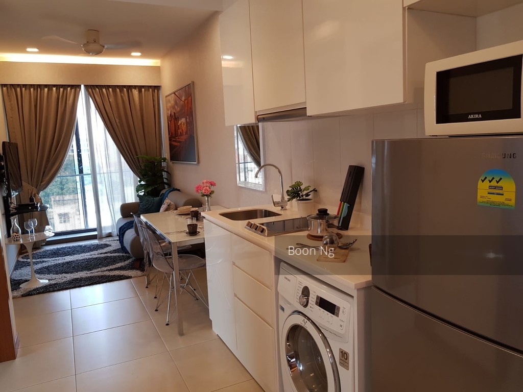 Avant Residences (D14), Apartment #199834762
